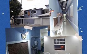Hostel Mar Azul